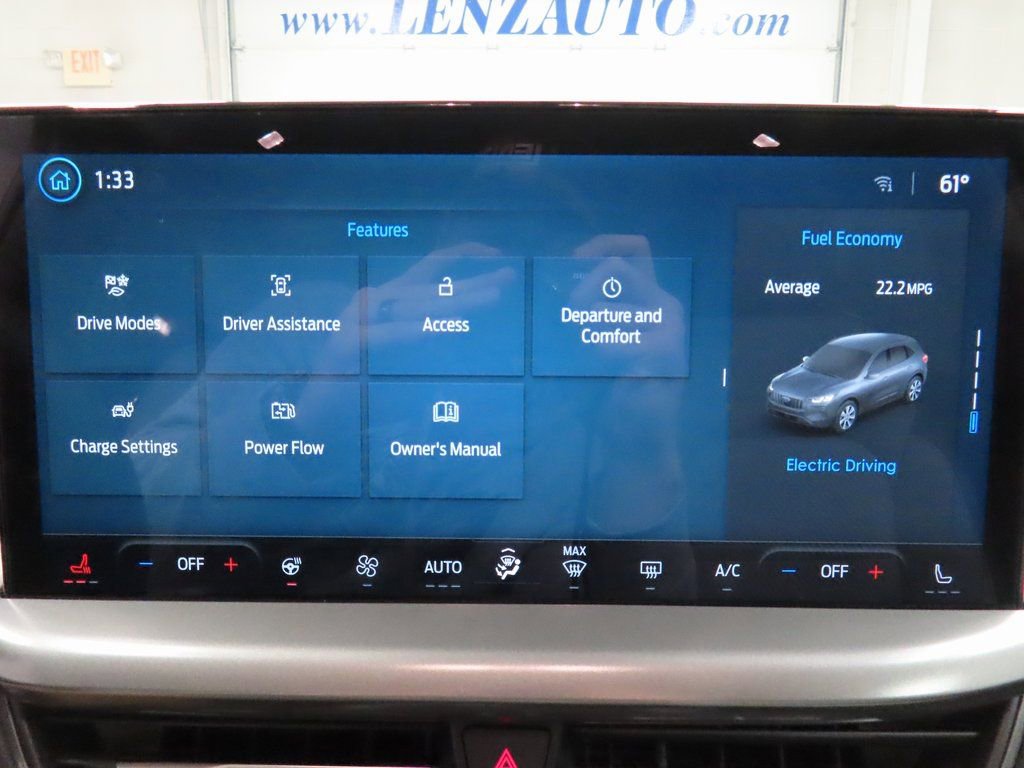 Used 2023 Ford Escape SE image 21