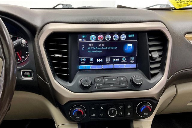 Used 2019 GMC Acadia Denali w/ Technology Package image 5