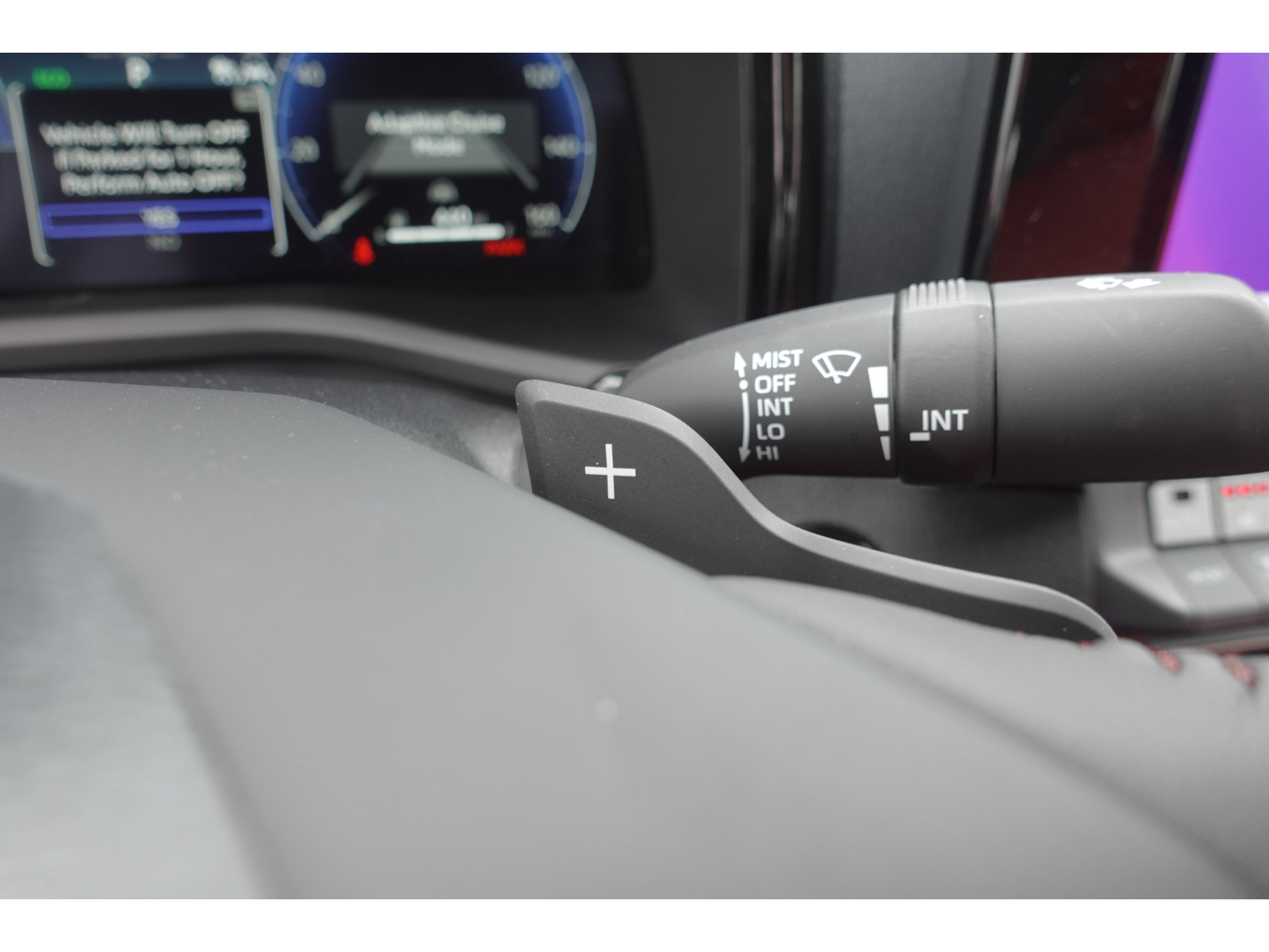 New 2026 Toyota Camry XSE FWD image 22