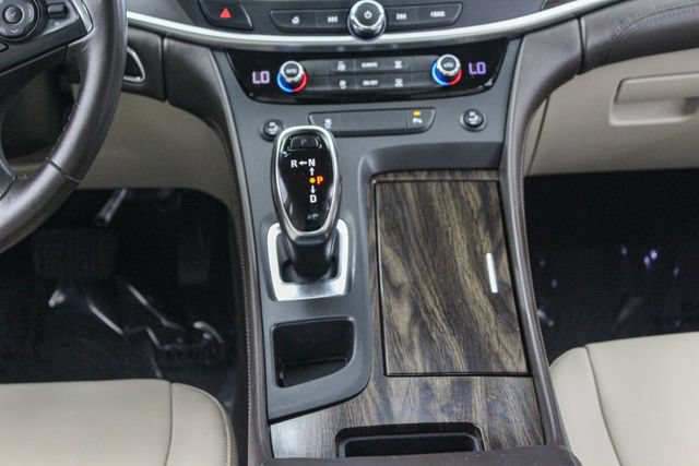 Used 2017 Buick LaCrosse Preferred FWD image 29