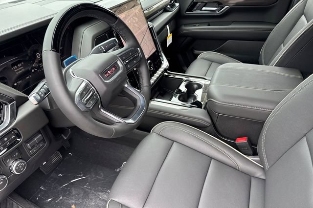 New 2026 GMC Yukon Elevation image 10
