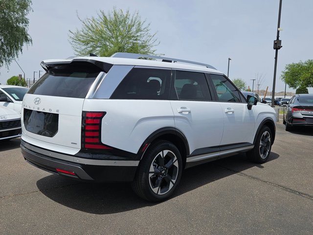 Used 2026 Hyundai Palisade Limited AWD/4WD image 5