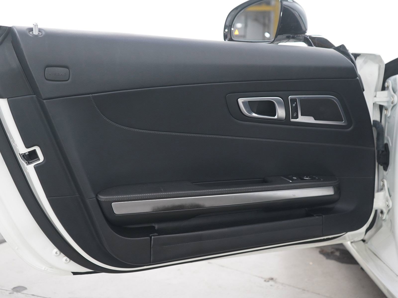 Used 2019 Mercedes-Benz AMG GT Roadster image 15