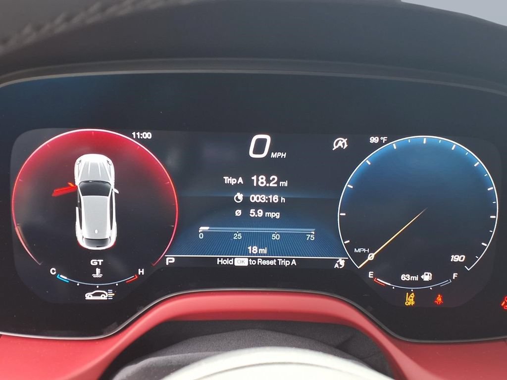 New 2026 Maserati Grecale Modena AWD/4WD image 13