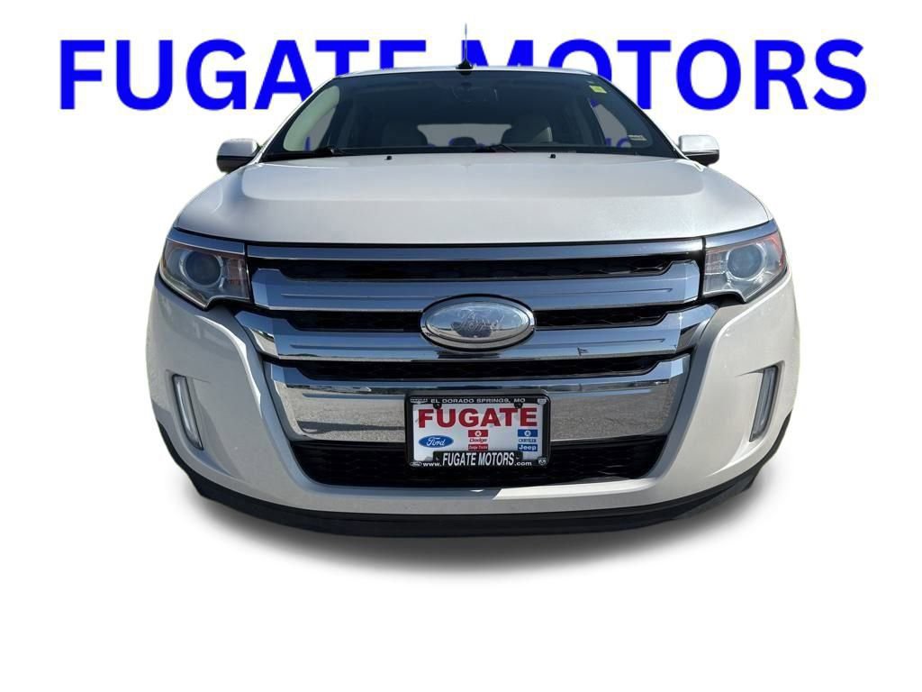 Used 2013 Ford Edge SEL image 13
