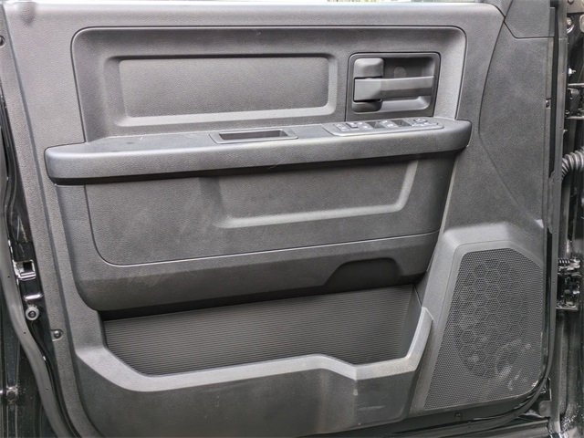 New 2026 RAM 3500 Tradesman image 12