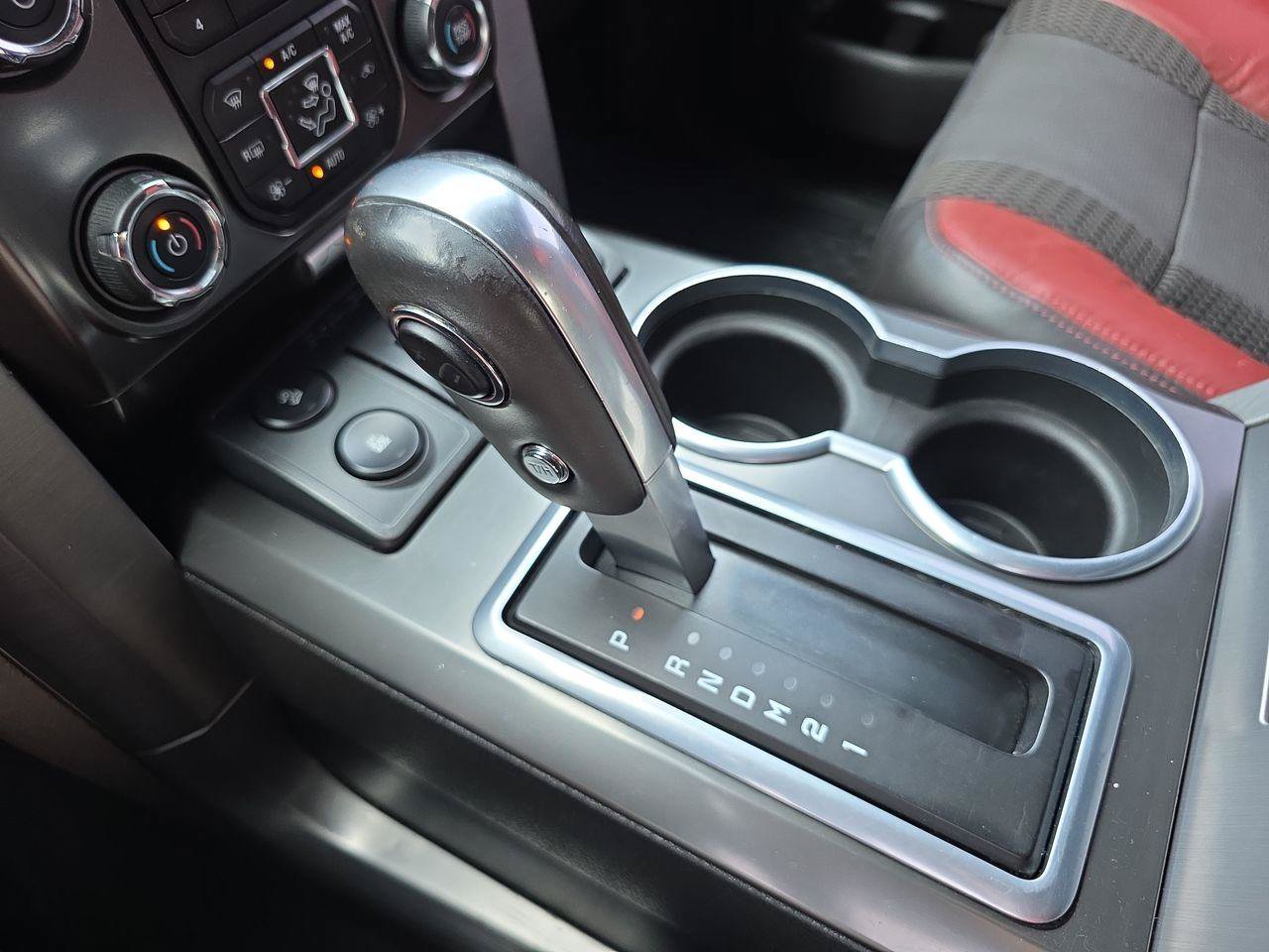 Used 2014 Ford F150 Raptor w/ Equipment Group 801A Luxury AWD/4WD image 10