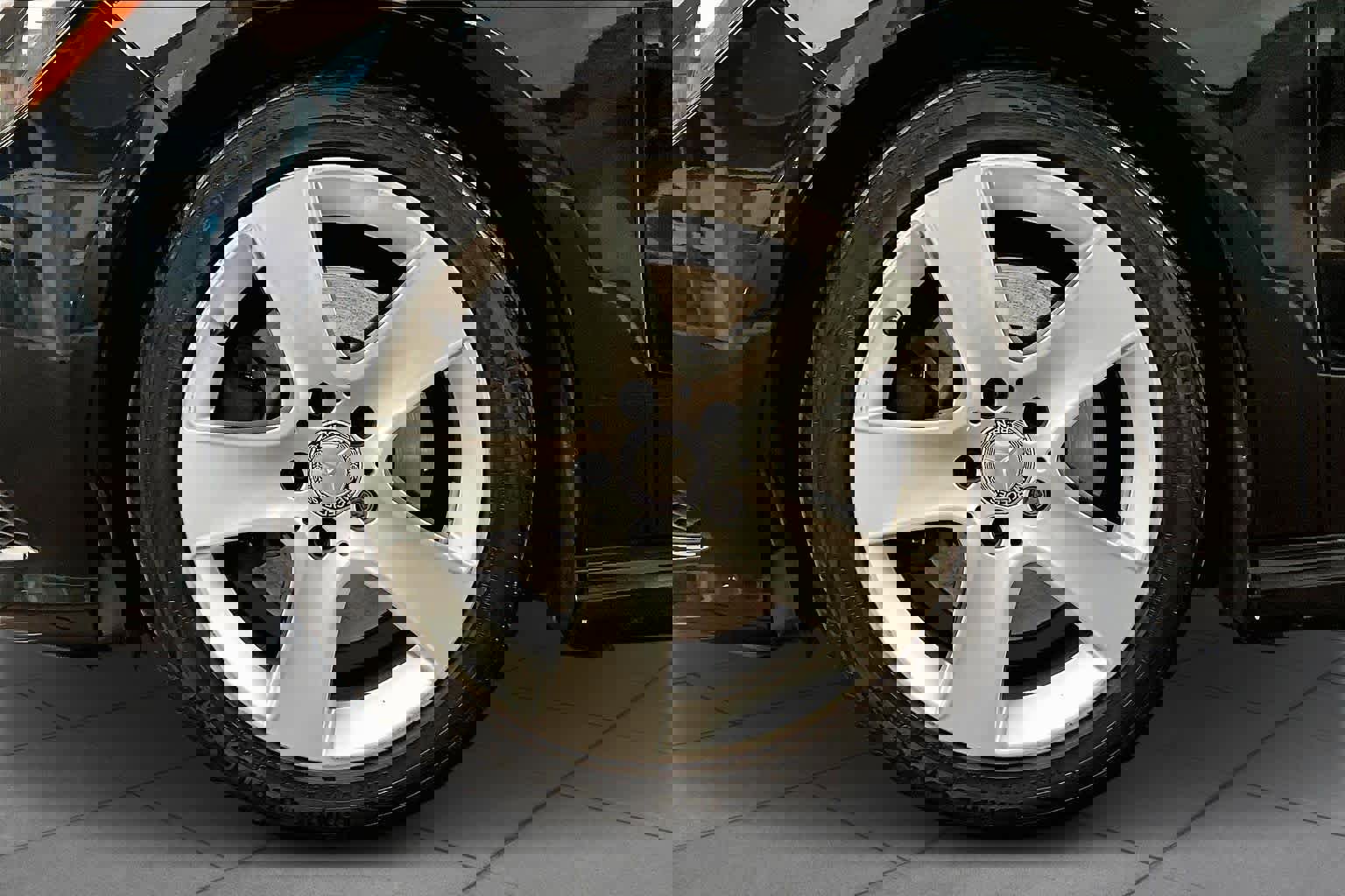 Used 2015 Mercedes-Benz CLA 250 image 10