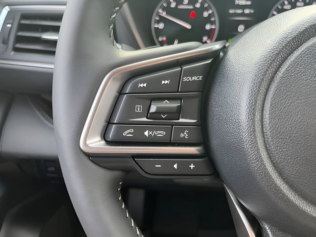 New 2026 Subaru Ascent Touring AWD/4WD image 17