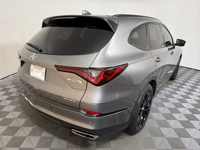 Used 2025 Acura MDX A-Spec image 6