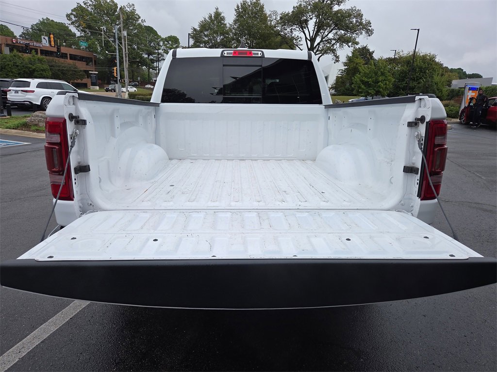 Used 2023 RAM 1500 Limited image 13