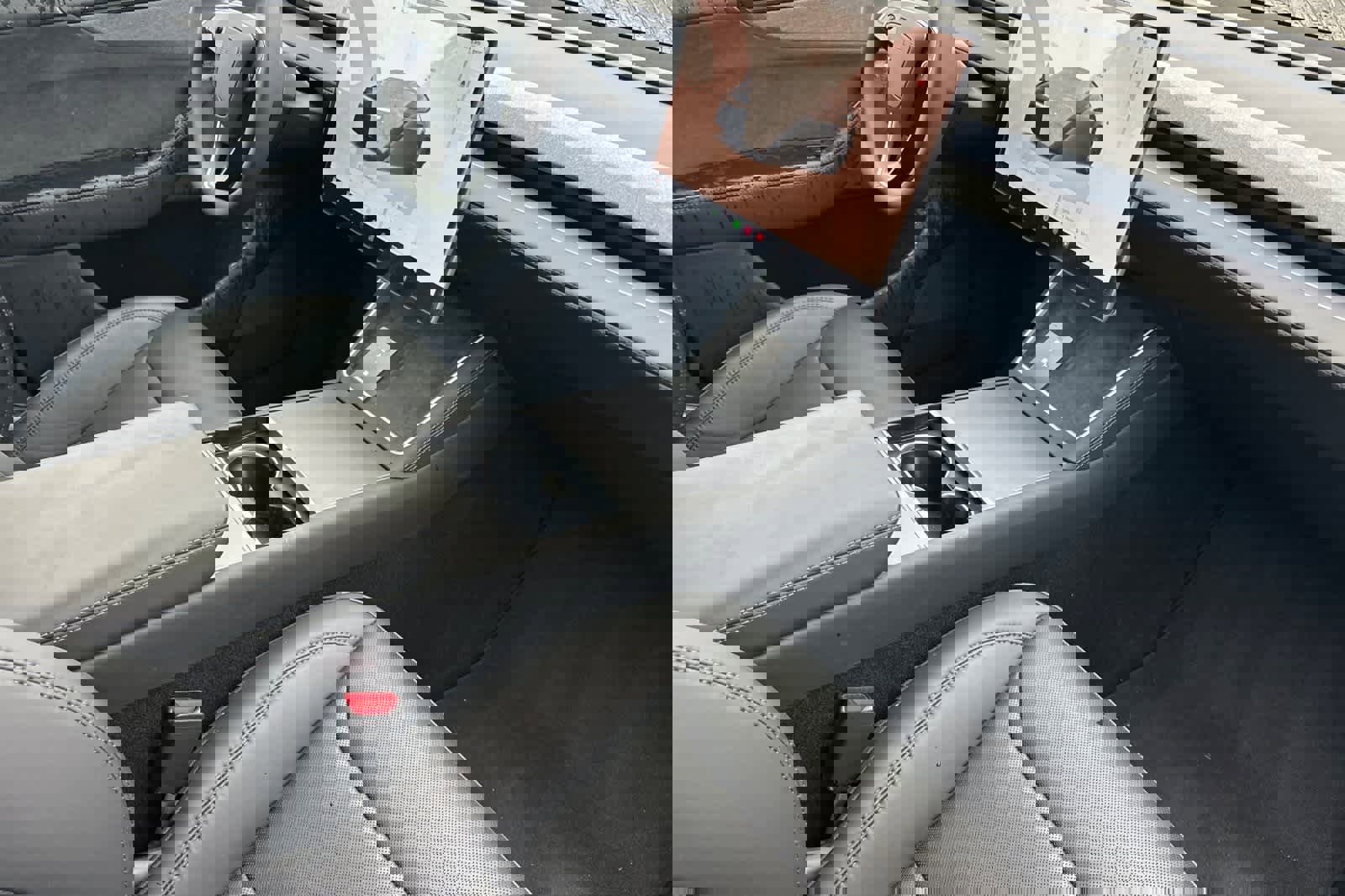 Used 2026 Tesla Model Y Long Range image 16