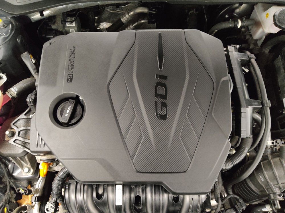 Used 2023 Hyundai Sonata SE FWD image 30
