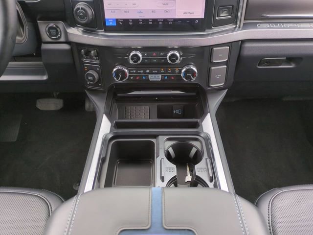 New 2026 Ford F250 4x4 Crew Cab Super Duty image 19