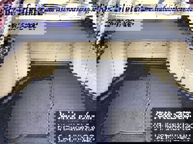 Used 2010 Honda Crosstour EX-L image 39