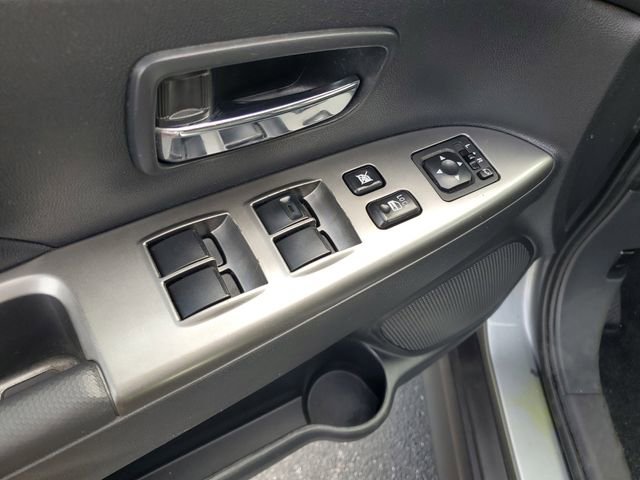 Used 2022 Mitsubishi Outlander Sport SE image 21