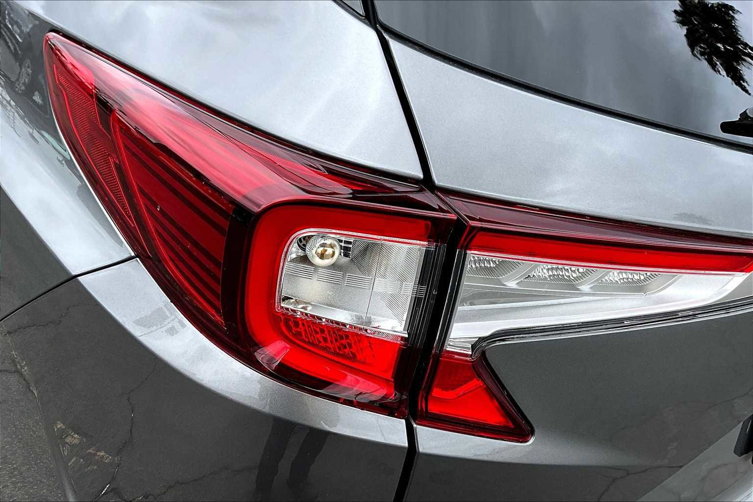 Used 2024 Acura RDX SH-AWD w/ Technology Package image 26