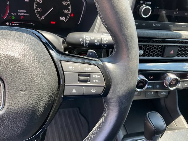 Used 2022 Honda Civic Sport image 11