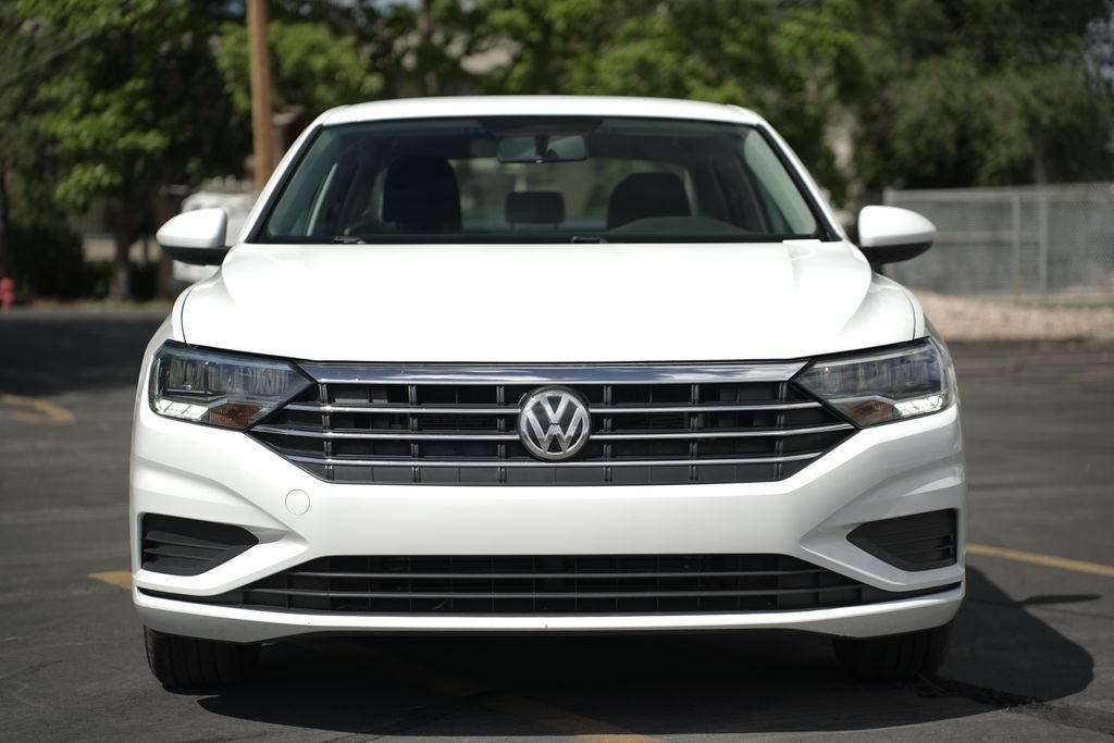 Used 2019 Volkswagen Jetta S FWD image 8