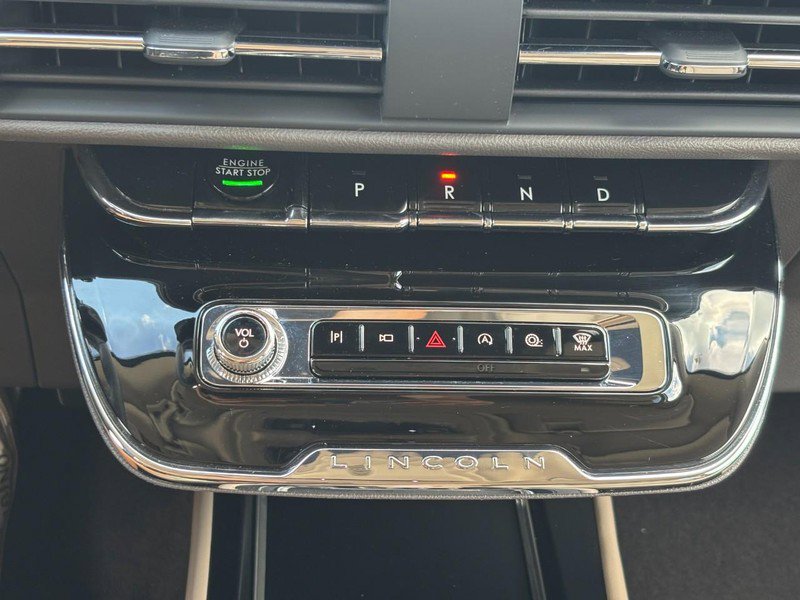 Certified 2023 Lincoln Corsair FWD image 22