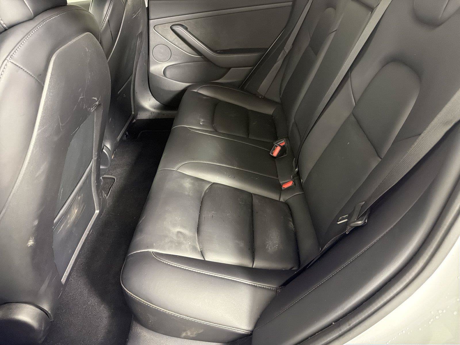 Used 2022 Tesla Model 3 Performance AWD/4WD image 19