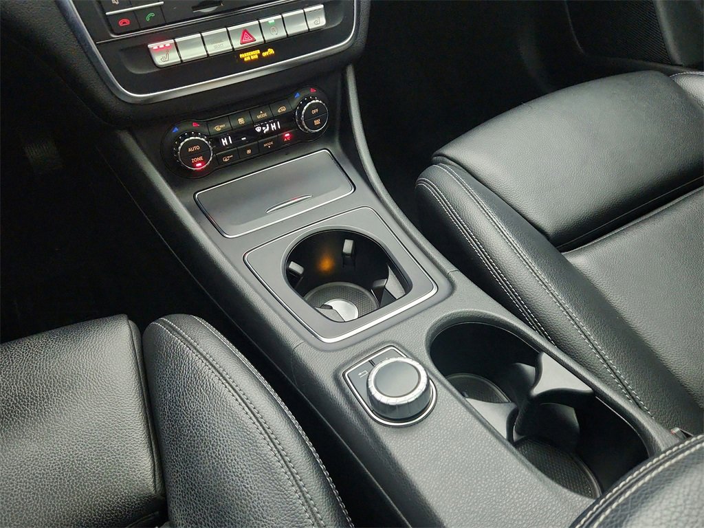 Used 2018 Mercedes-Benz CLA 250 4MATIC image 17