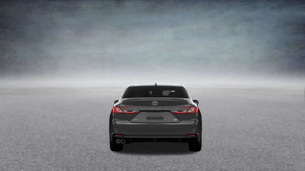 New 2026 Toyota Camry SE w/ Convenience Package FWD image 43
