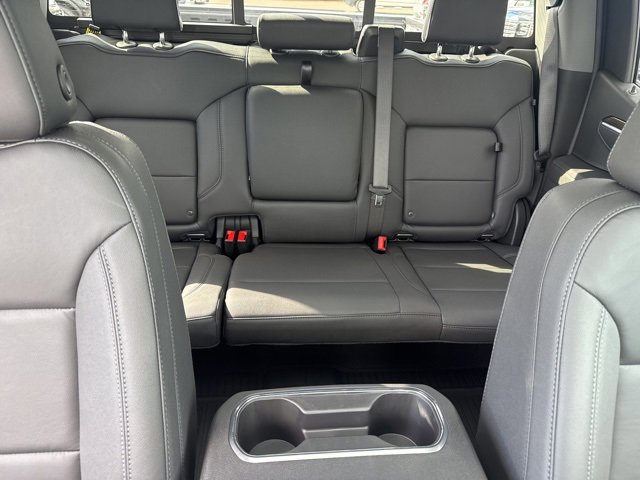 New 2026 Chevrolet Silverado 1500 RST w/ Convenience Package II image 28