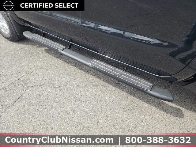 Certified 2023 Nissan Frontier SV w/ Technology Package image 25