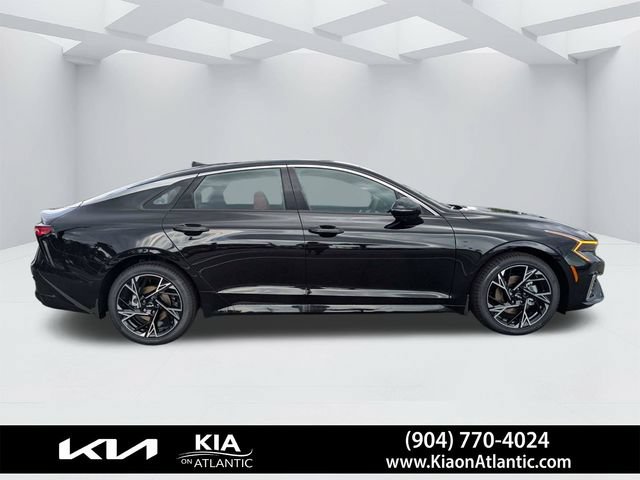 New 2026 Kia K5 GT-Line FWD image 2