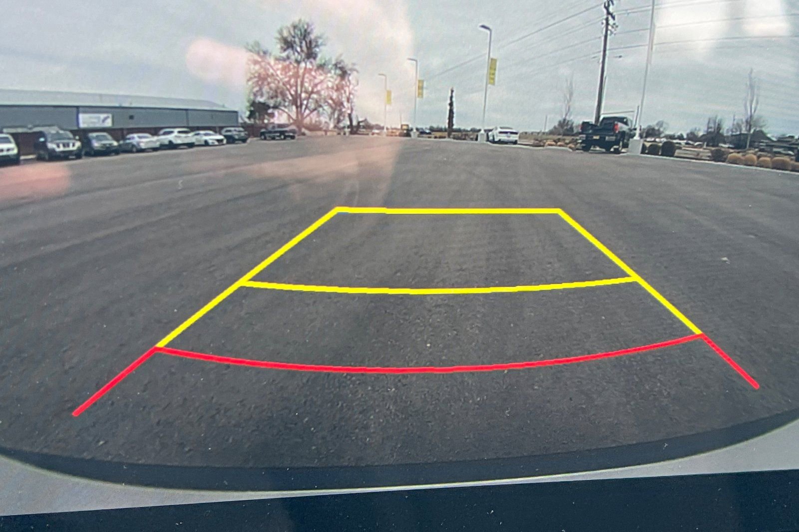 Used 2025 Kia K4 LX image 15