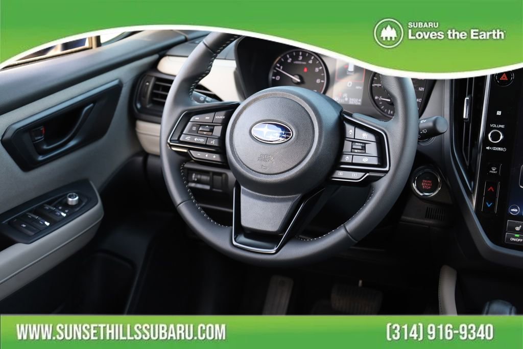 Certified 2026 Subaru Forester Premium image 24