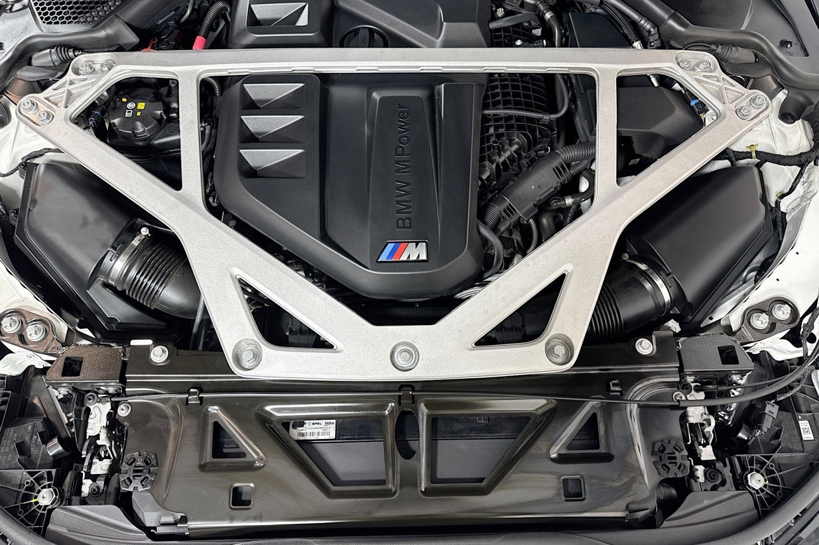 Used 2024 BMW M3 CS w/ M Driver's Package image 28