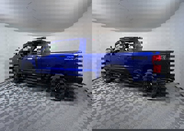 New 2026 Ford F250 Lariat w/ Black Appearance Package image 3