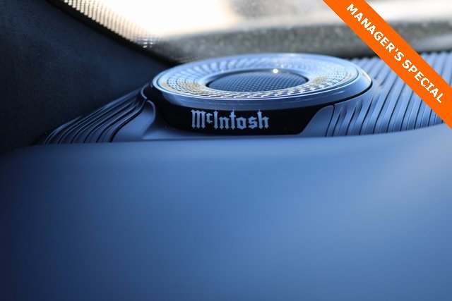 New 2025 Jeep Grand Wagoneer Series III w/ Quick Order Packagew 28T image 32