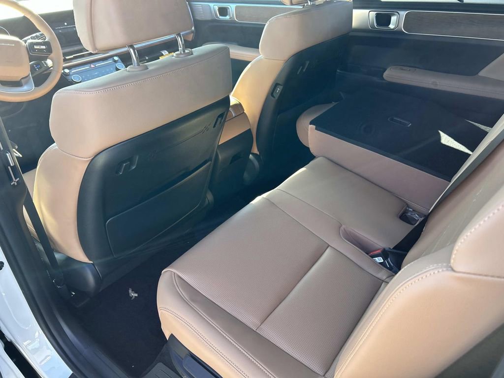 New 2026 Hyundai Santa Fe Limited image 20