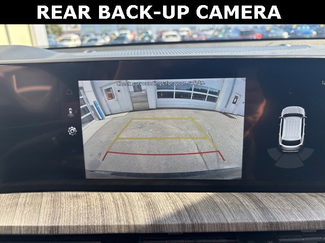 Used 2025 Kia Telluride EX image 20