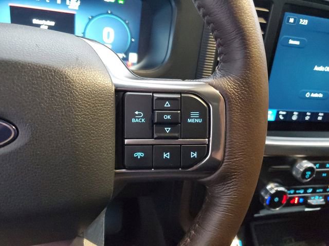 Used 2024 Ford F150 King Ranch w/ FX4 Off-Road Package image 29