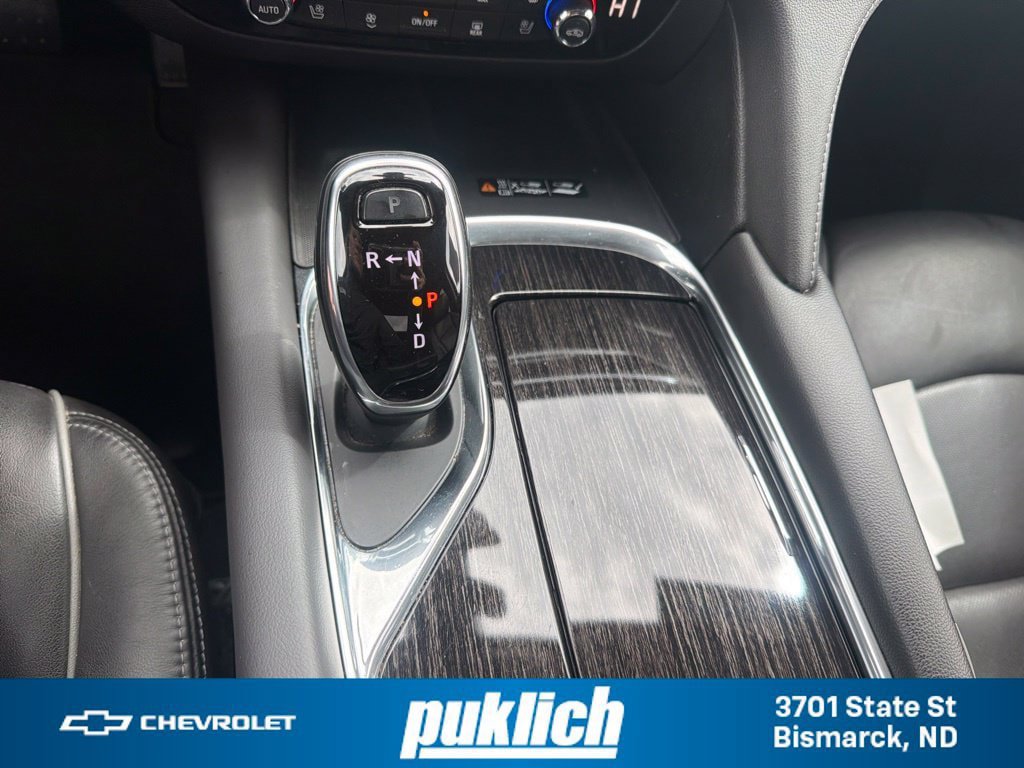 Certified 2020 Buick Enclave Avenir w/ Avenir Technology Package AWD/4WD image 28