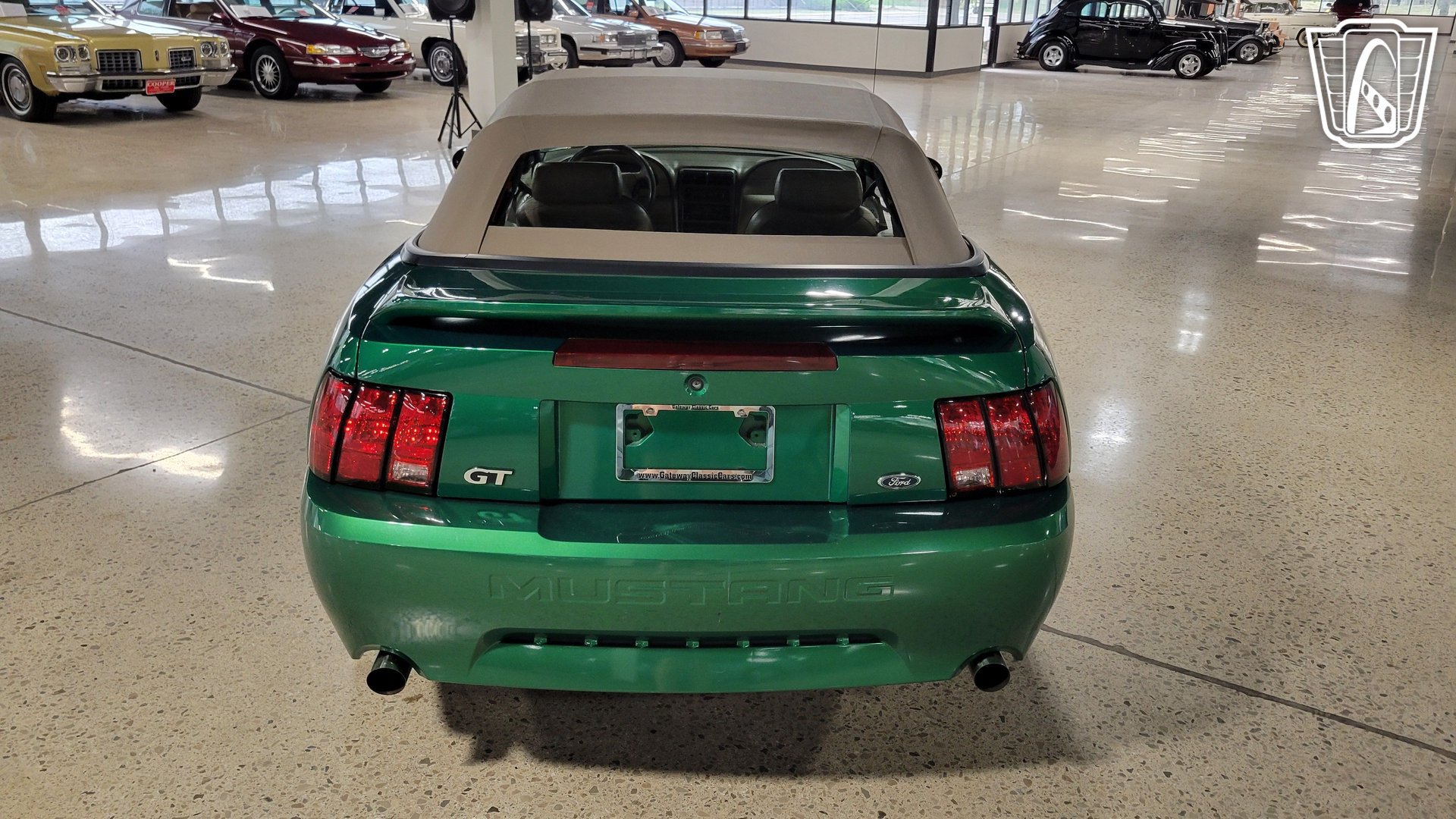 Used 1999 Ford Mustang GT RWD image 31