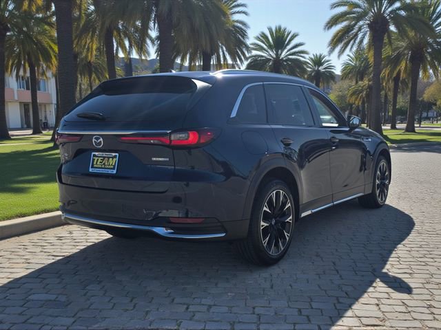New 2026 MAZDA CX-90 Plug-In Hybrid w/ Premium Plus image 5