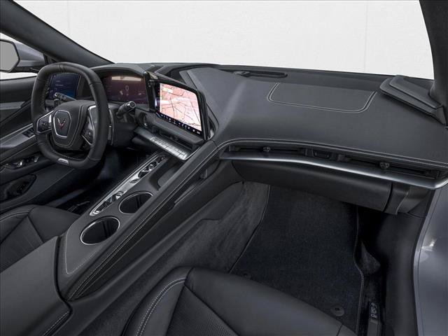 New 2027 Chevrolet Corvette Z06 RWD image 10