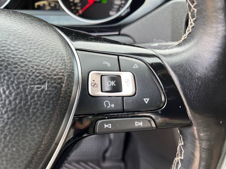 Used 2016 Volkswagen Jetta Sport image 16