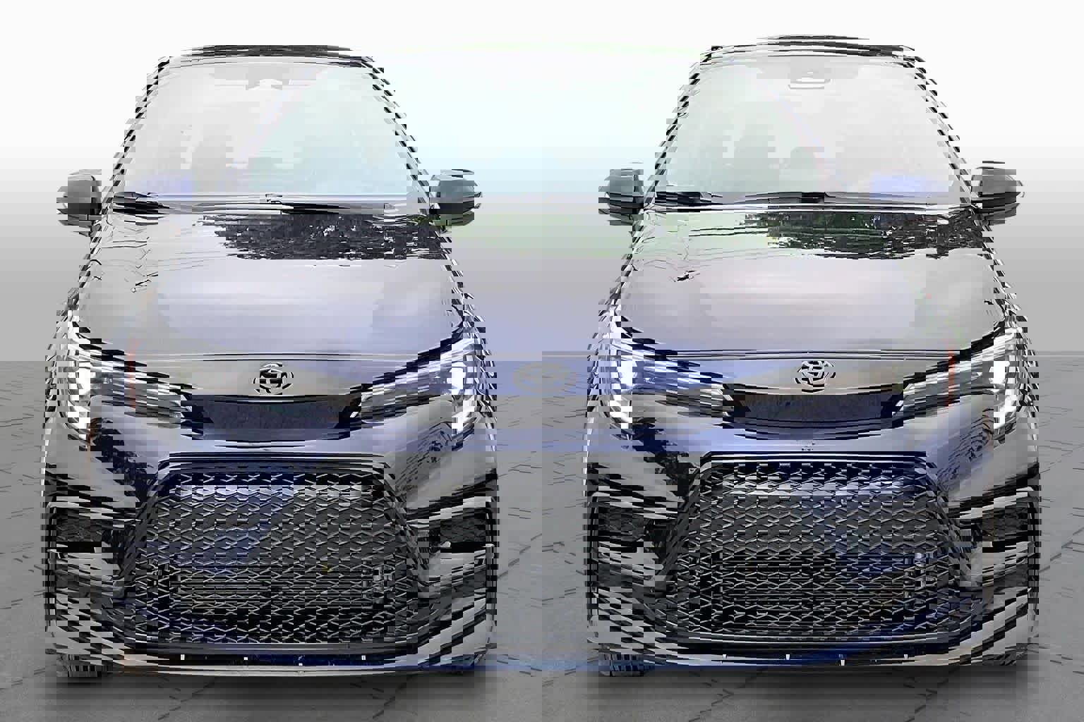 Used 2026 Toyota Corolla SE image 4