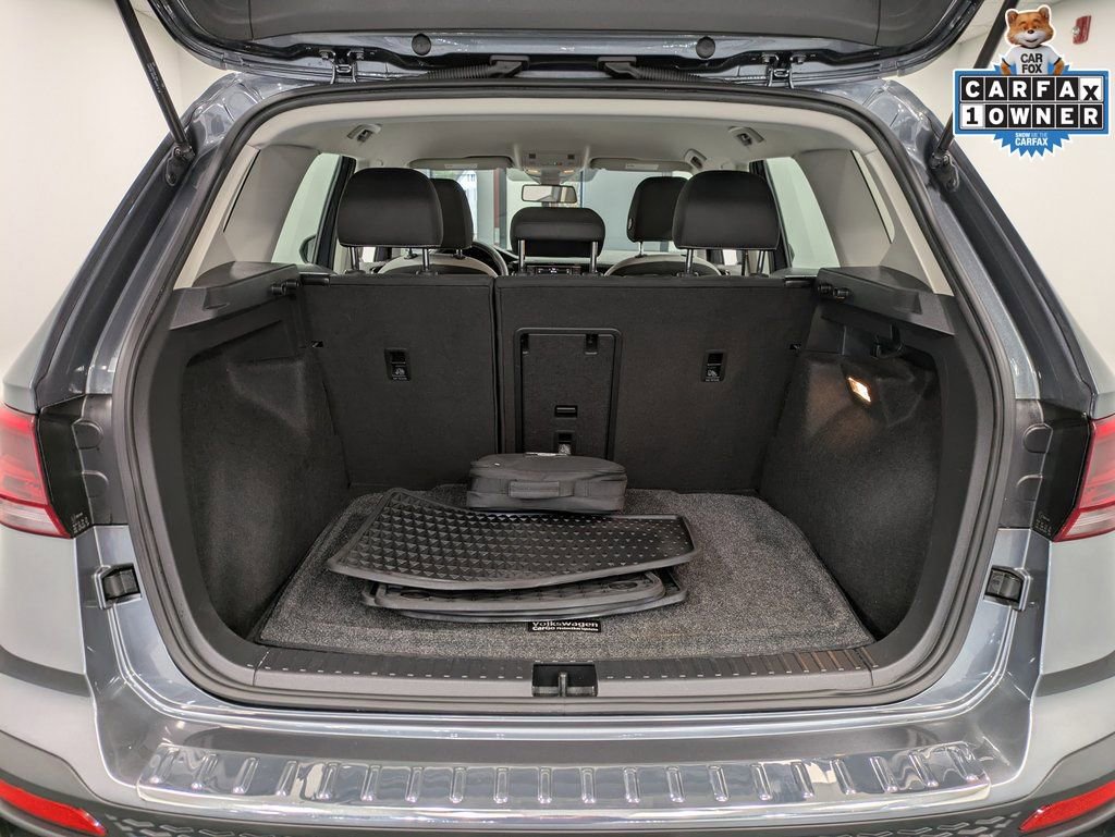 Used 2022 Volkswagen Taos S w/ IQ Drive S Package image 26