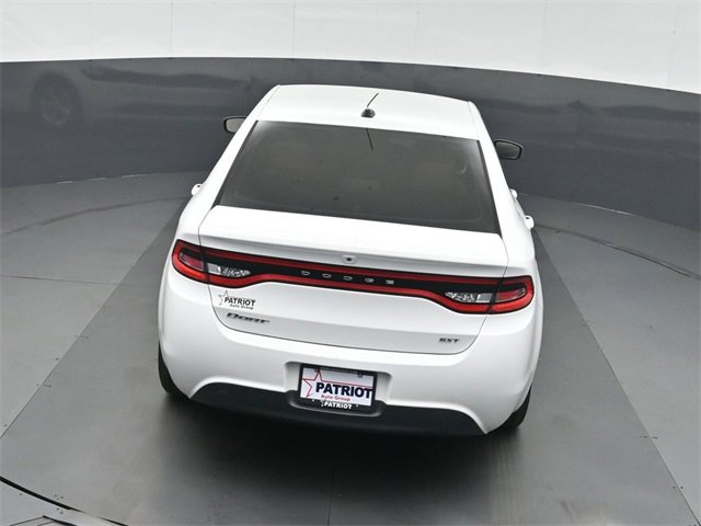 Used 2015 Dodge Dart SXT image 32