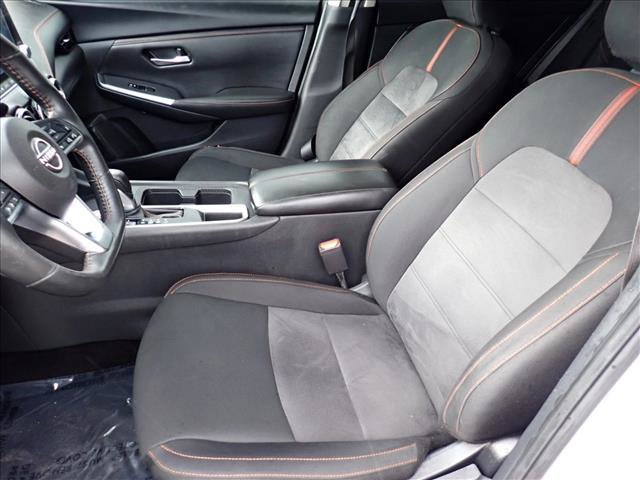 Used 2024 Nissan Sentra SR FWD image 10