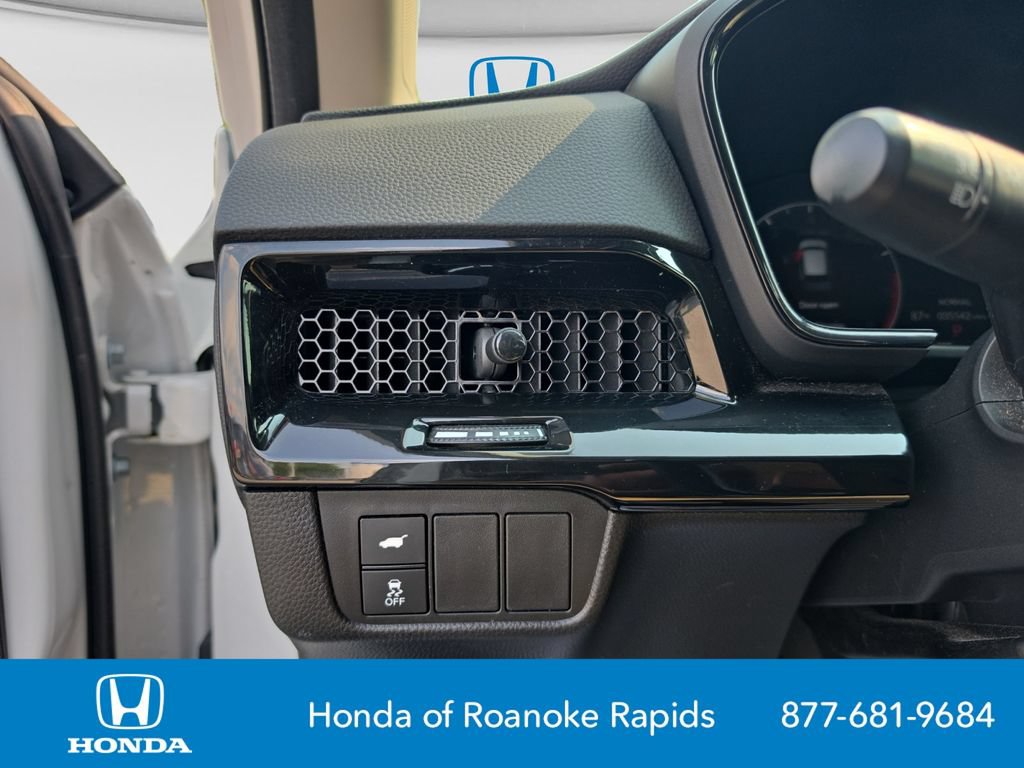 Used 2024 Honda CR-V EX-L image 29