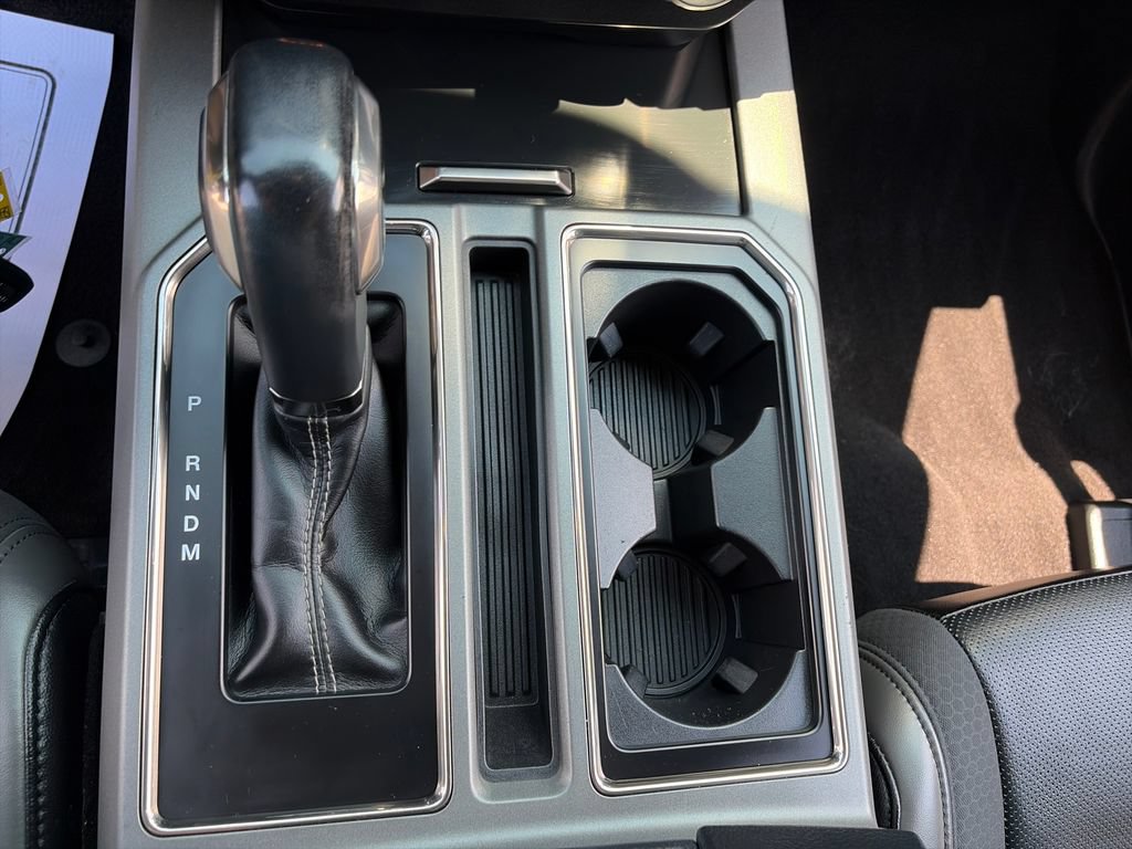 Used 2019 Ford F150 Raptor w/ Equipment Group 801A Mid AWD/4WD image 24