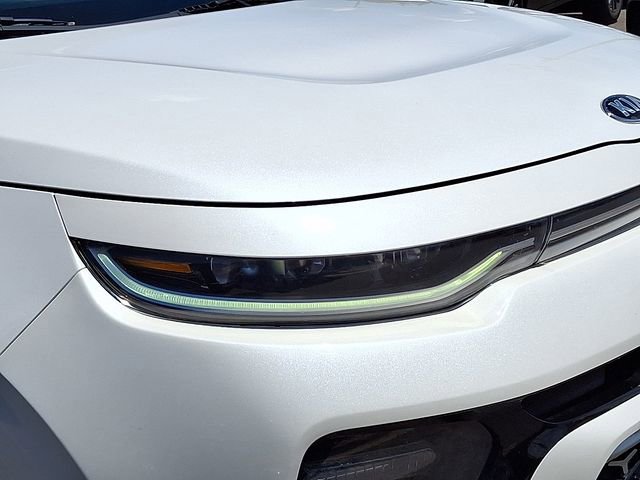 Used 2021 Kia Soul Turbo FWD image 29